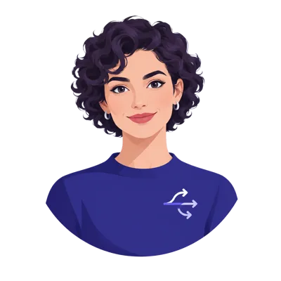 Illustration de Nora, agent IA gestion des demandes