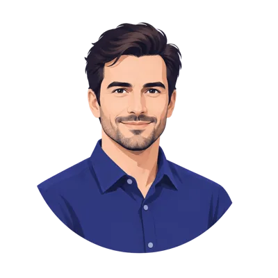 Illustration de Paul, agent IA assistant product