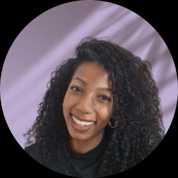 Portrait de Karima Bacari, Product Owner IA
